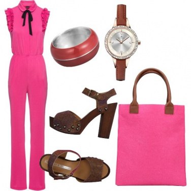 Outfit Trendy #17036