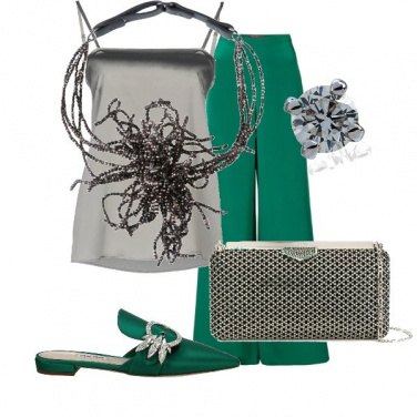 Outfit Chic #11148
