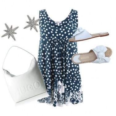 Outfit Total look #135584