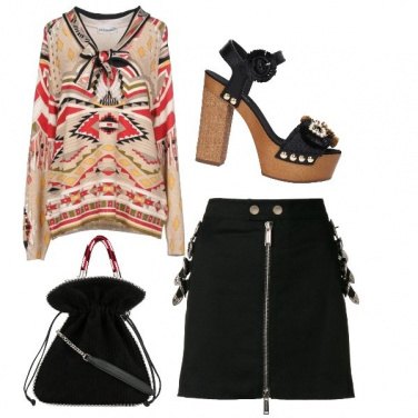 Outfit 89-trendy