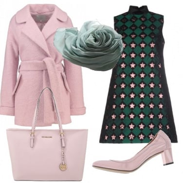 Outfit Bon ton bon bon