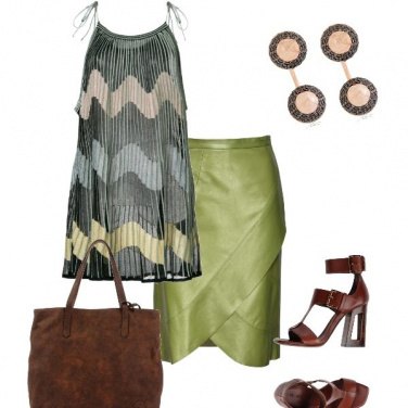 Outfit Total look #135591