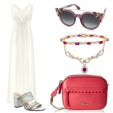 Outfit Princess