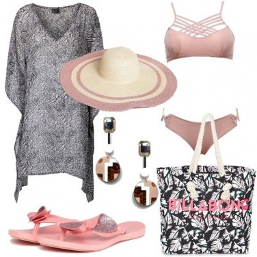 Outfit Stile in vancaza