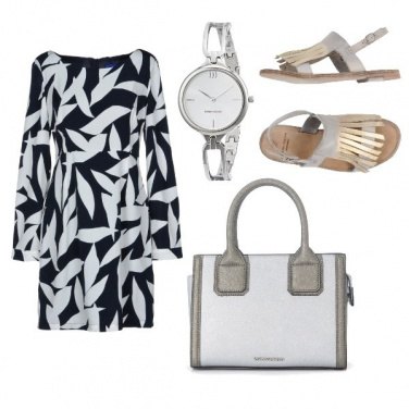 Outfit CMPS In ordine per l\'ufficio