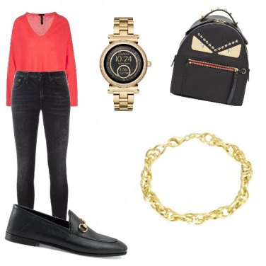 Outfit School