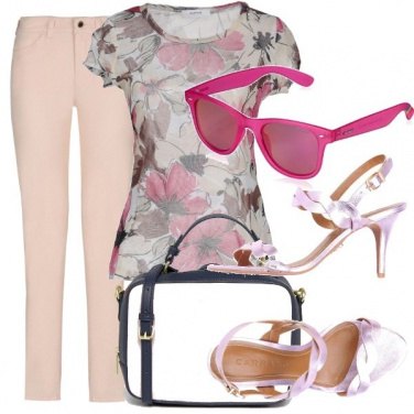 Outfit Riunione in ufficio