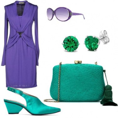 Outfit Chic #11157