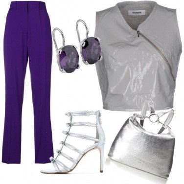 Outfit Rock #2272