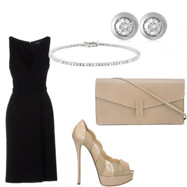 Outfit Serata chich