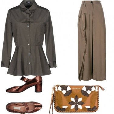 Outfit Chic #11159