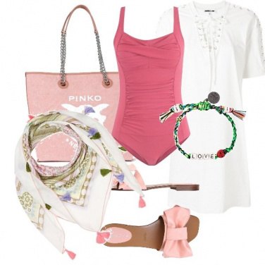 Outfit Basic #11719