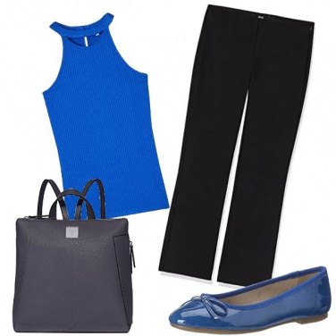 Outfit Basic #11720