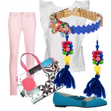 Outfit Trendy #17057
