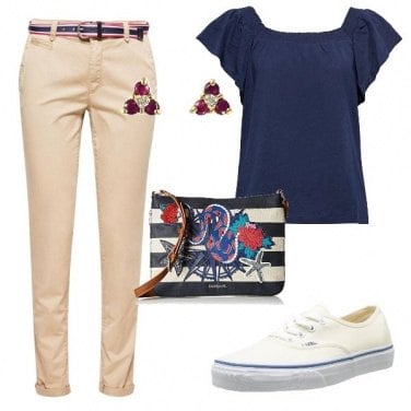 Outfit Basic #11722