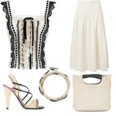 Outfit Chic #11251