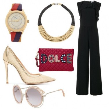 Outfit Chic #11169