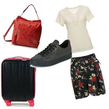 Outfit Urban #5382