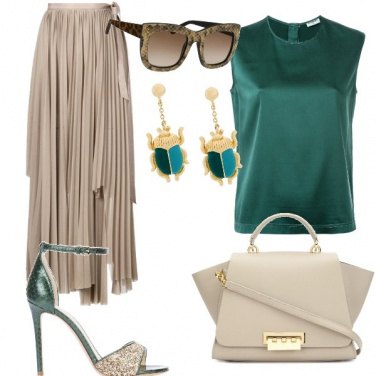 Outfit Chic chic!