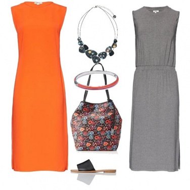 Outfit Basic #11723