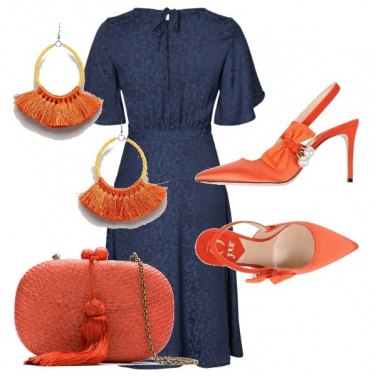 Outfit Basic #11725