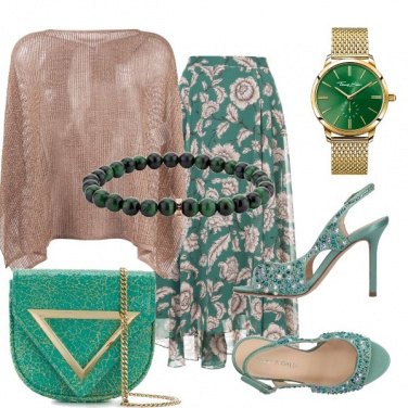 Outfit Chic #11172