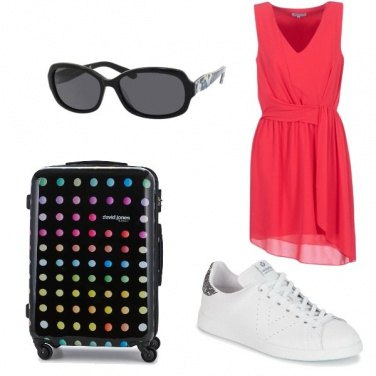 Outfit Urban #5384
