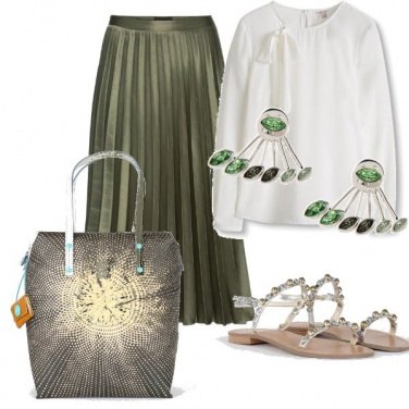 Outfit Basic #11728