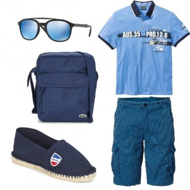 Outfit Casual #3662