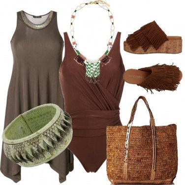 Outfit Africa