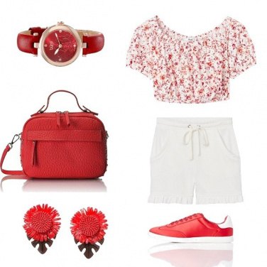 Outfit Trendy #17070