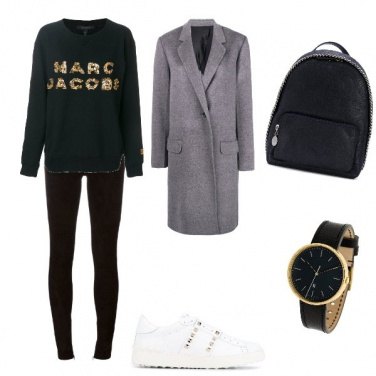 Outfit School