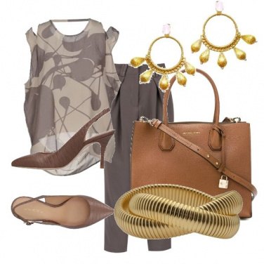 Outfit Urban #5385