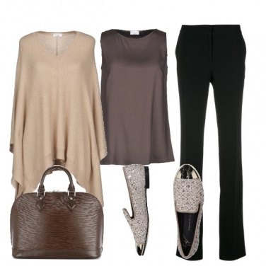 Outfit Chic #11173