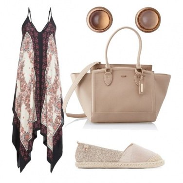 Outfit Trendy #17074