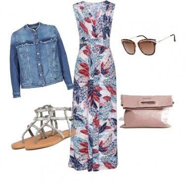 Outfit In lungo