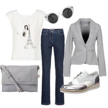 Outfit Urban #5388
