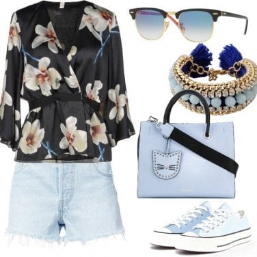 Outfit Trendy #17080