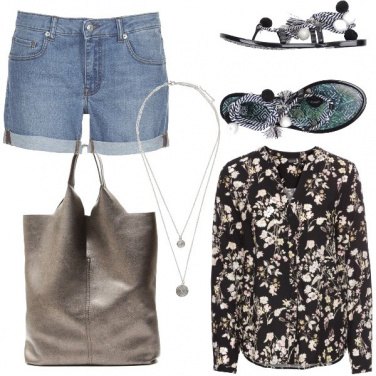 Outfit Basic #11734