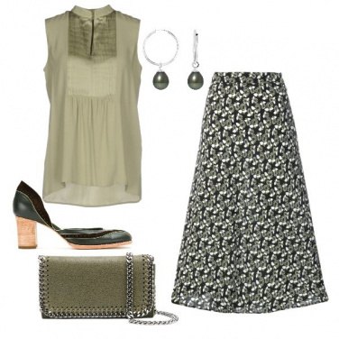 Outfit 99-casual