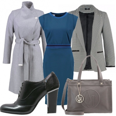 Outfit Colloquio di lavoro