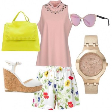 Outfit Shopping time