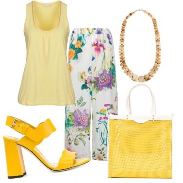 Outfit Basic #11741