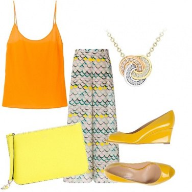 Outfit Basic #11742