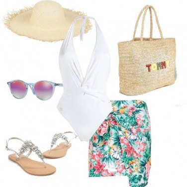 Outfit Trendy #17104