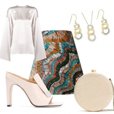Outfit Trendy #17105