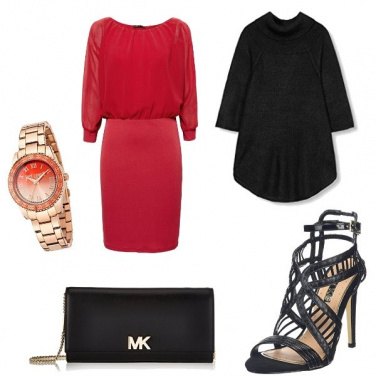 Outfit Night