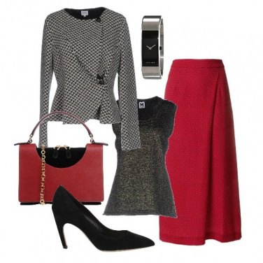 Outfit 103-casual