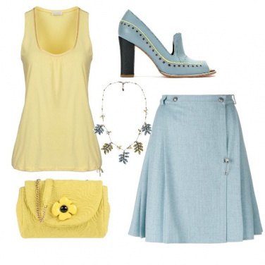 Outfit 104-casual