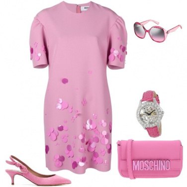Outfit Bon Ton #8072